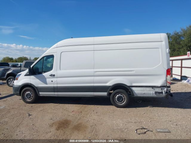 1FTBR3X80PKB45856 Ford Transit-250 Cargo Van