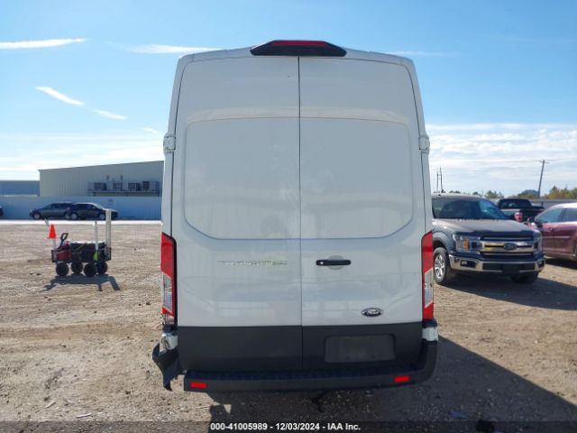 1FTBR3X80PKB45856 Ford Transit-250 Cargo Van