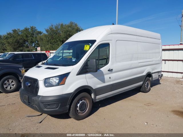 1FTBR3X80PKB45856 Ford Transit-250 Cargo Van