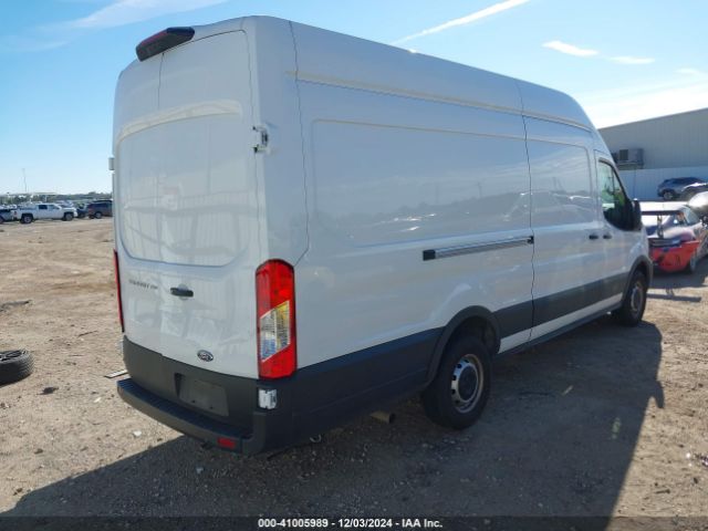 1FTBR3X80PKB45856 Ford Transit-250 Cargo Van
