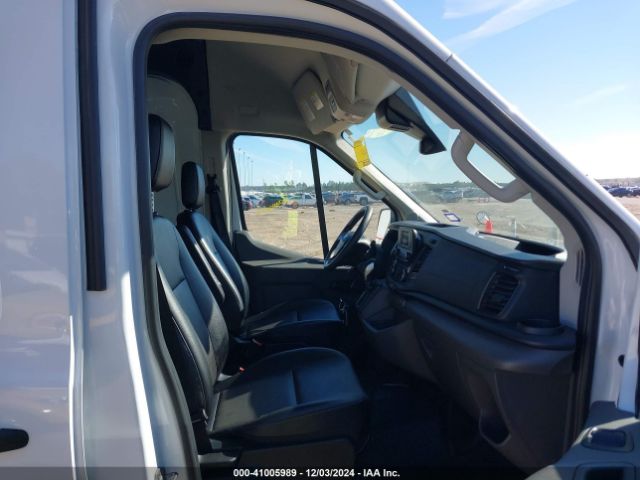 1FTBR3X80PKB45856 Ford Transit-250 Cargo Van