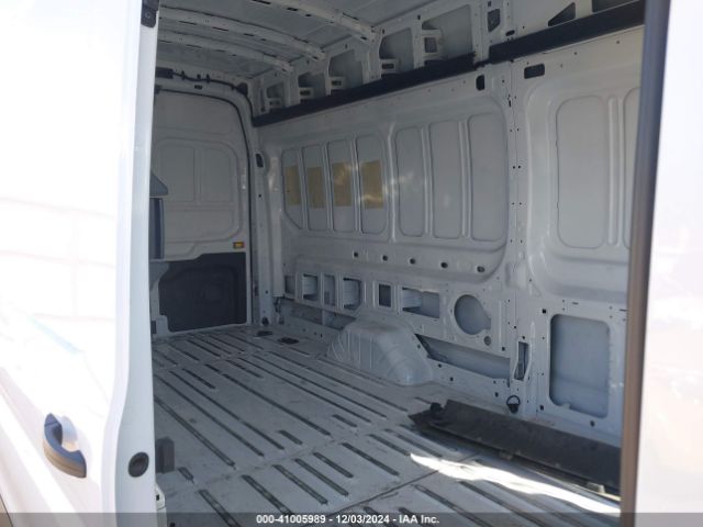 1FTBR3X80PKB45856 Ford Transit-250 Cargo Van