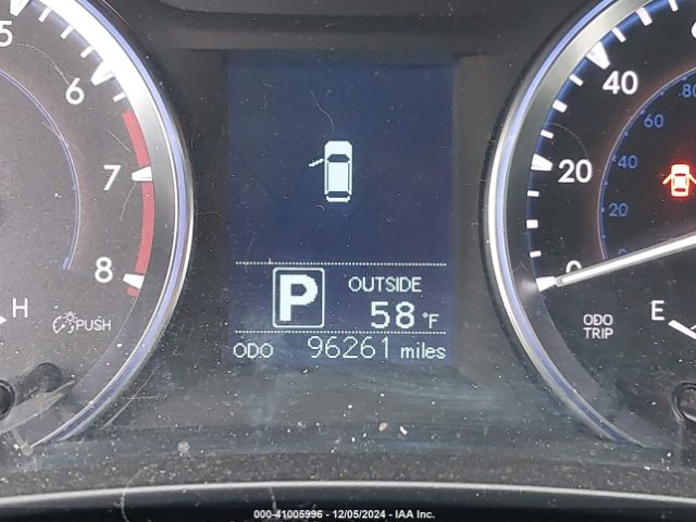 5TDZKRFH7FS119964 Toyota Highlander Le Plus V6
