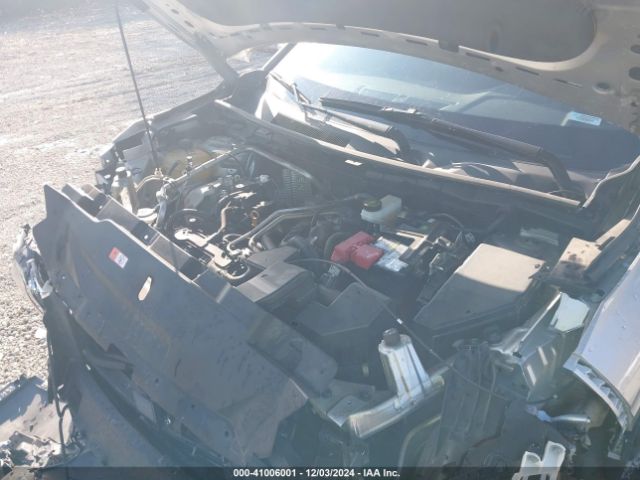 2022 MITSUBISHI OUTLANDER JA4J4TA82NZ028880 Photo 9