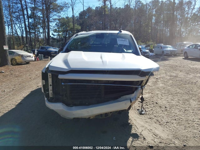 Chevrolet Silverado 1500 2lz 2017 3GCUKSEC2HG156428 Image 13
