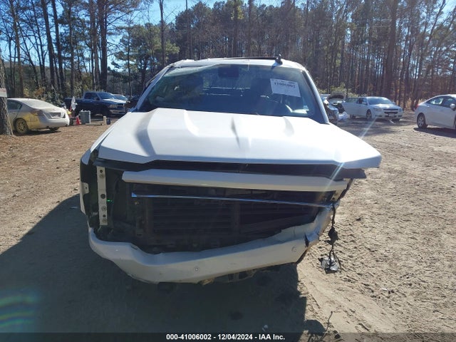 Chevrolet Silverado 1500 2lz 2017 3GCUKSEC2HG156428 Image 6