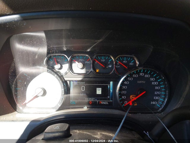 Chevrolet Silverado 1500 2lz 2017 3GCUKSEC2HG156428 Image 7