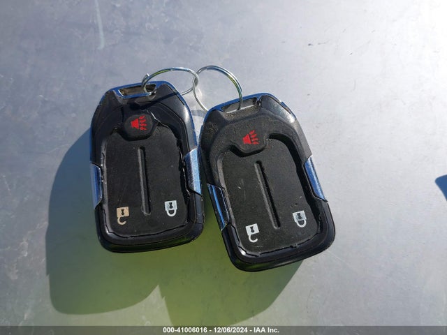 3GKALMEV0JL405906 GMC Terrain Sle