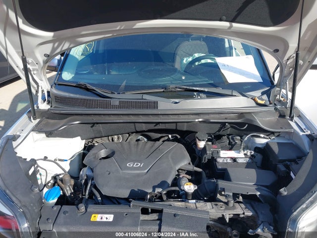 KIA Soul 2016 KNDJN2A2XG7829399 Image 10