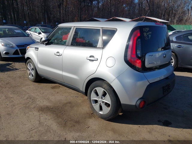 KIA Soul 2016 KNDJN2A2XG7829399 Image 3