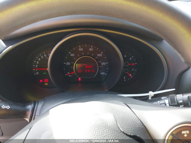 KIA Soul 2016 KNDJN2A2XG7829399 Image 7