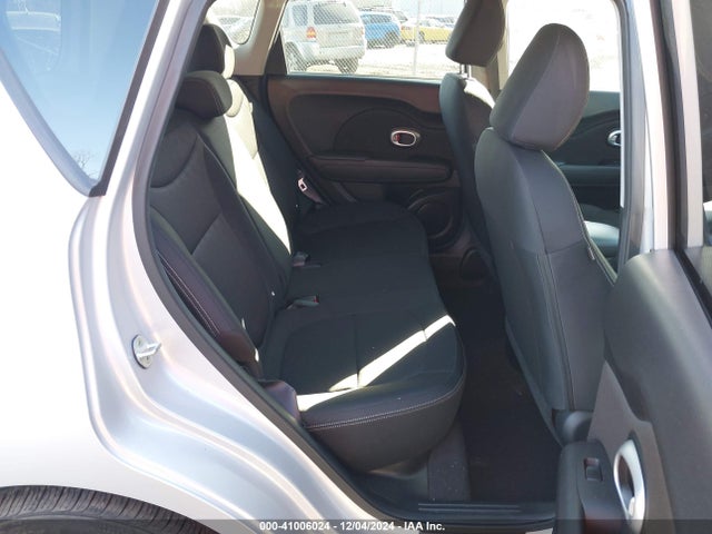 KIA Soul 2016 KNDJN2A2XG7829399 Image 8
