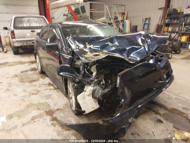 2013 MITSUBISHI LANCER JA32U8FW2DU017774