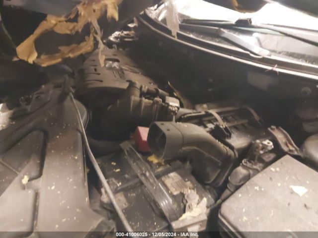 2013 MITSUBISHI LANCER JA32U8FW2DU017774 Photo 9