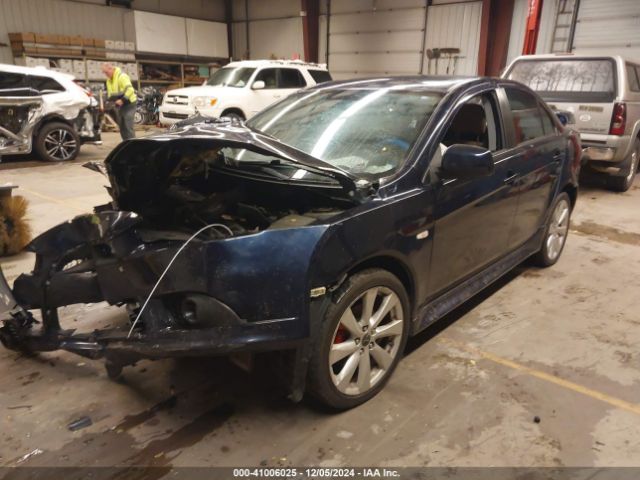 2013 MITSUBISHI LANCER JA32U8FW2DU017774 Photo 1