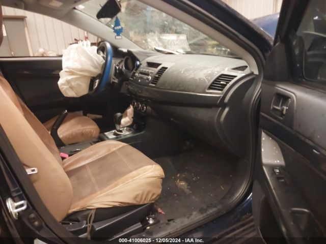 2013 MITSUBISHI LANCER JA32U8FW2DU017774 Photo 4