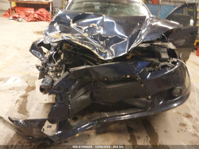 2013 MITSUBISHI LANCER JA32U8FW2DU017774 Photo 5