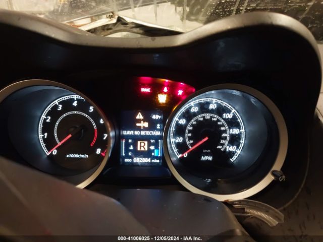 2013 MITSUBISHI LANCER JA32U8FW2DU017774 Photo 6