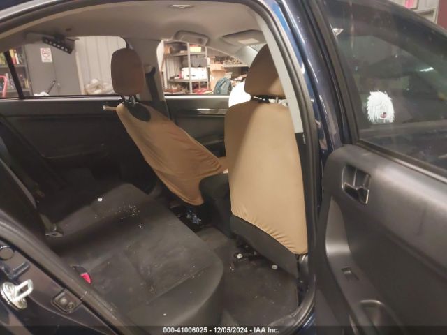 2013 MITSUBISHI LANCER JA32U8FW2DU017774 Photo 7