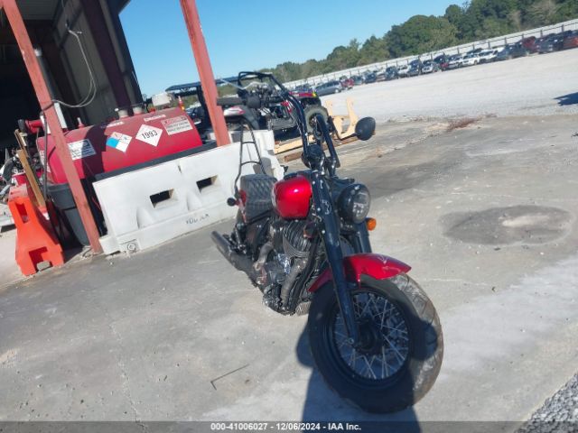 2022 INDIAN MOTORCYCLE CO. CHIEF 56KDLBAG2N3000887