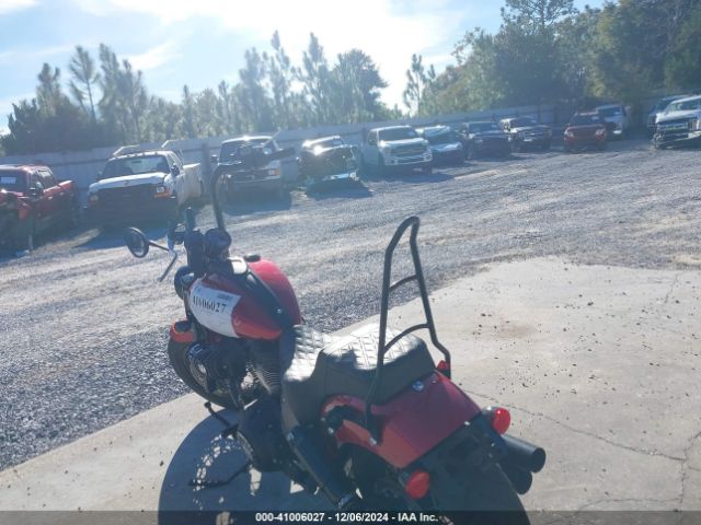 2022 INDIAN MOTORCYCLE CO. CHIEF 56KDLBAG2N3000887 Photo 2