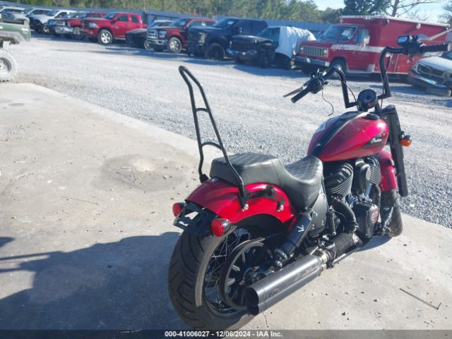 2022 INDIAN MOTORCYCLE CO. CHIEF 56KDLBAG2N3000887 Photo 3