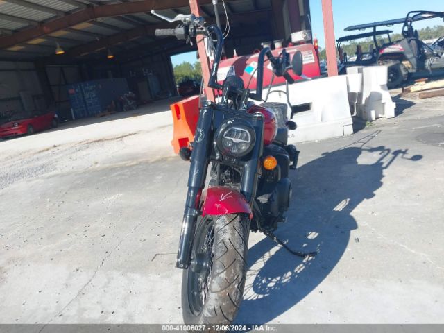 2022 INDIAN MOTORCYCLE CO. CHIEF 56KDLBAG2N3000887 Photo 4