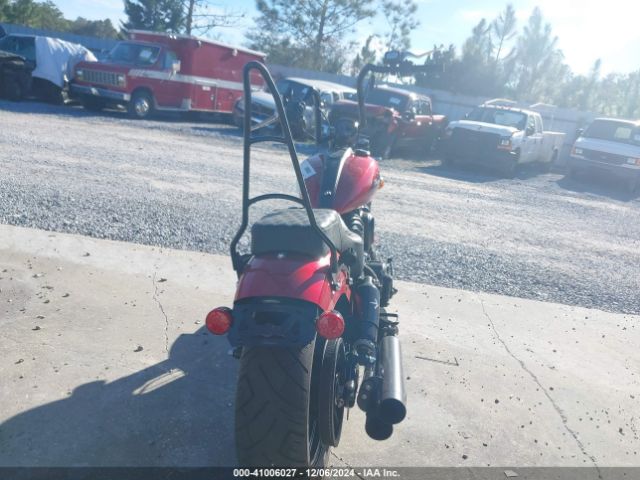 2022 INDIAN MOTORCYCLE CO. CHIEF 56KDLBAG2N3000887 Photo 5