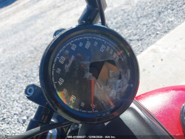 2022 INDIAN MOTORCYCLE CO. CHIEF 56KDLBAG2N3000887 Photo 6
