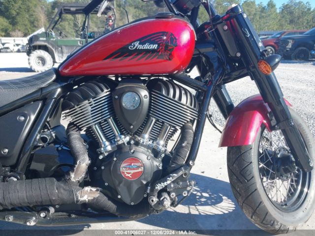 2022 INDIAN MOTORCYCLE CO. CHIEF 56KDLBAG2N3000887 Photo 7