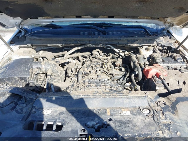 Ford Ranger Xlt 2021 1FTER4FH6MLD32576 Image 10