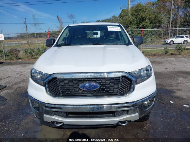 Ford Ranger Xlt 2021 1FTER4FH6MLD32576 Image 12