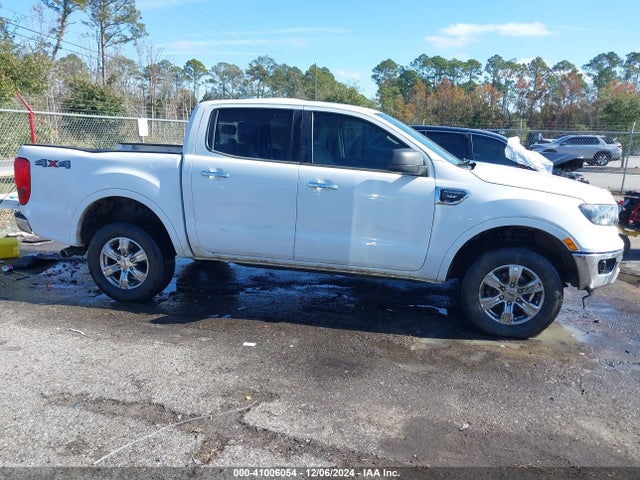 Ford Ranger Xlt 2021 1FTER4FH6MLD32576 Image 13