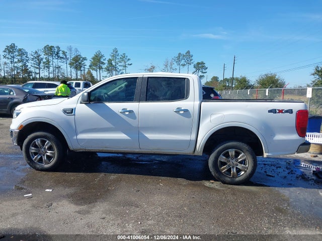 Ford Ranger Xlt 2021 1FTER4FH6MLD32576 Image 14