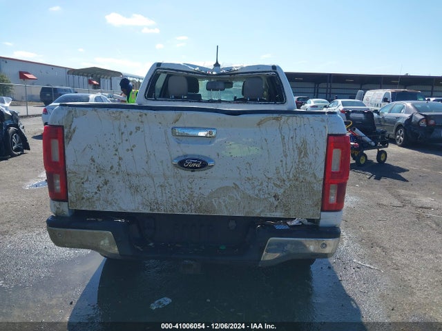 Ford Ranger Xlt 2021 1FTER4FH6MLD32576 Image 16