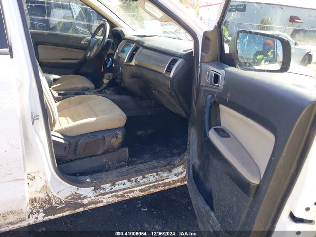 Ford Ranger Xlt 2021 1FTER4FH6MLD32576 Image 5