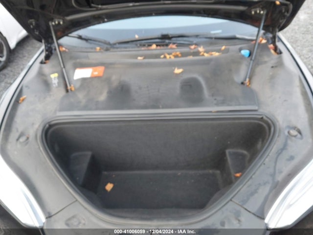 2018 TESLA MODEL S 5YJSA1E2XJF281958 Photo 9