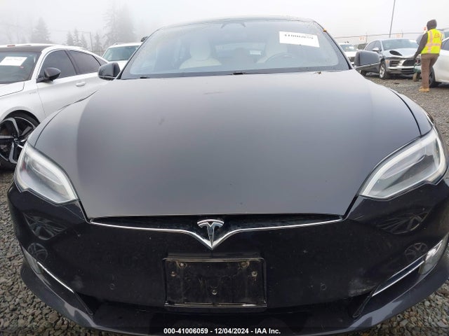 Tesla Model S 100d/75d/p100d 2018 5YJSA1E2XJF281958 Image 12