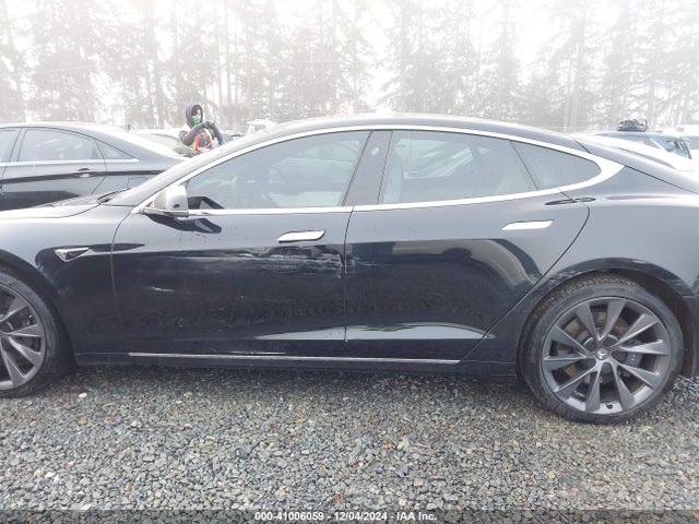 Tesla Model S 100d/75d/p100d 2018 5YJSA1E2XJF281958 Image 14