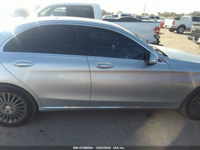 55SWF4KBXFU027617 Mercedes-Benz C 300 4matic/luxury 4matic/sport 4matic