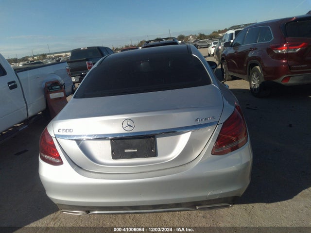 55SWF4KBXFU027617 Mercedes-Benz C 300 4matic/luxury 4matic/sport 4matic