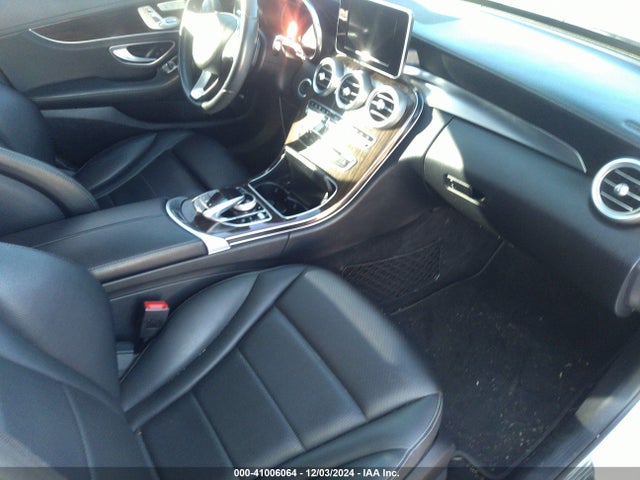 55SWF4KBXFU027617 Mercedes-Benz C 300 4matic/luxury 4matic/sport 4matic