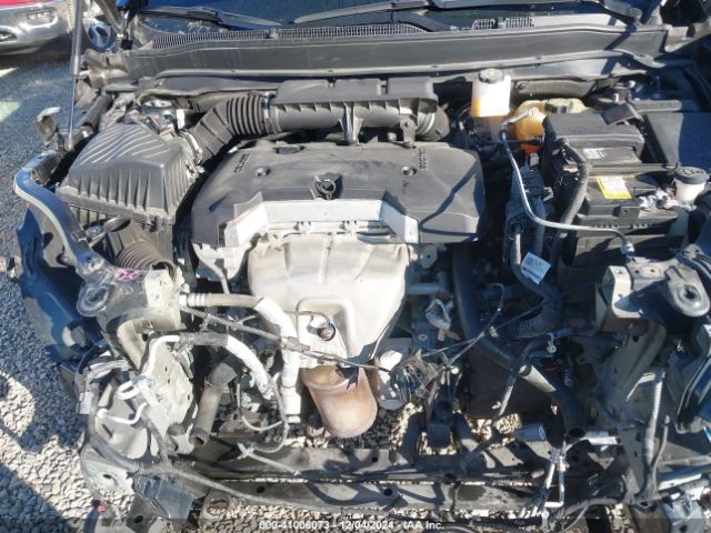 LRBFX2SA2LD197062 Buick Envision Awd Essence