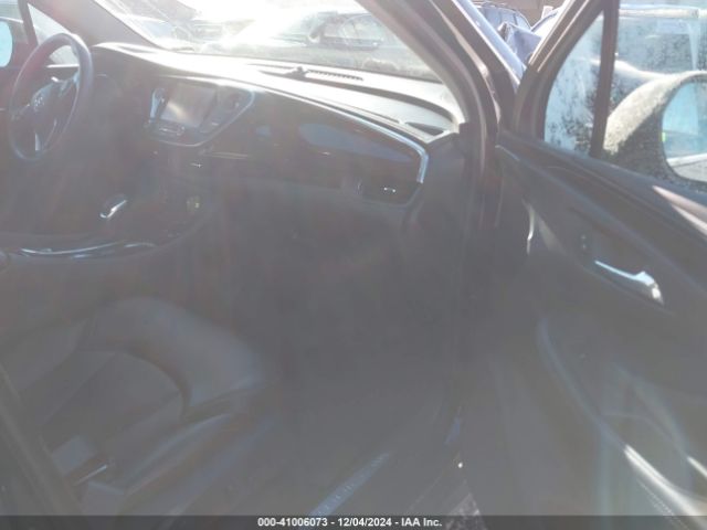LRBFX2SA2LD197062 Buick Envision Awd Essence