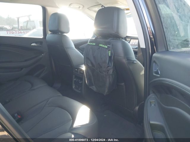 LRBFX2SA2LD197062 Buick Envision Awd Essence