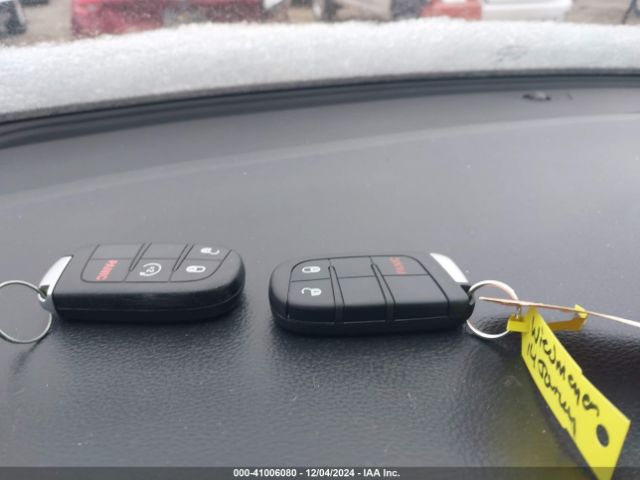 3C4PDDDGXET172001 Dodge Journey Limited