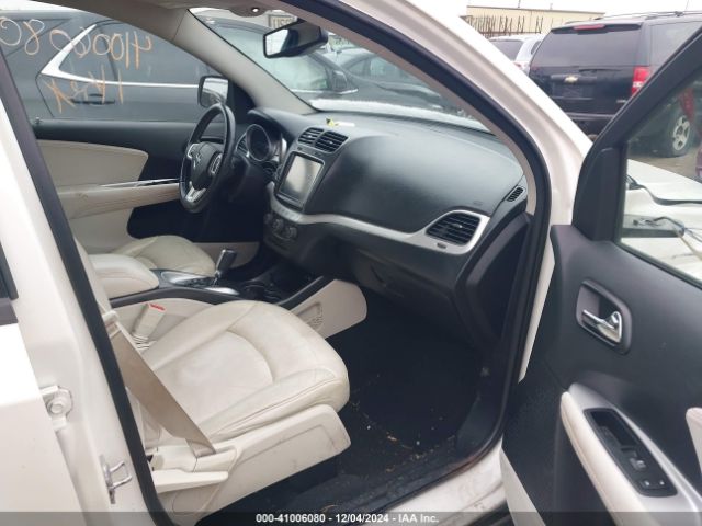 3C4PDDDGXET172001 Dodge Journey Limited