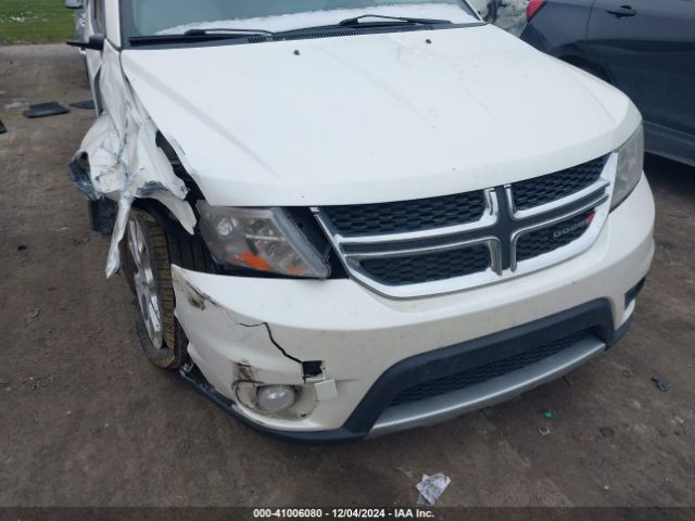 3C4PDDDGXET172001 Dodge Journey Limited