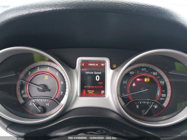 3C4PDDDGXET172001 Dodge Journey Limited