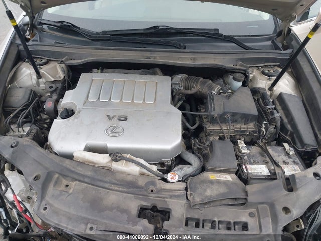 58ABK1GG2HU076629 Lexus ES 350